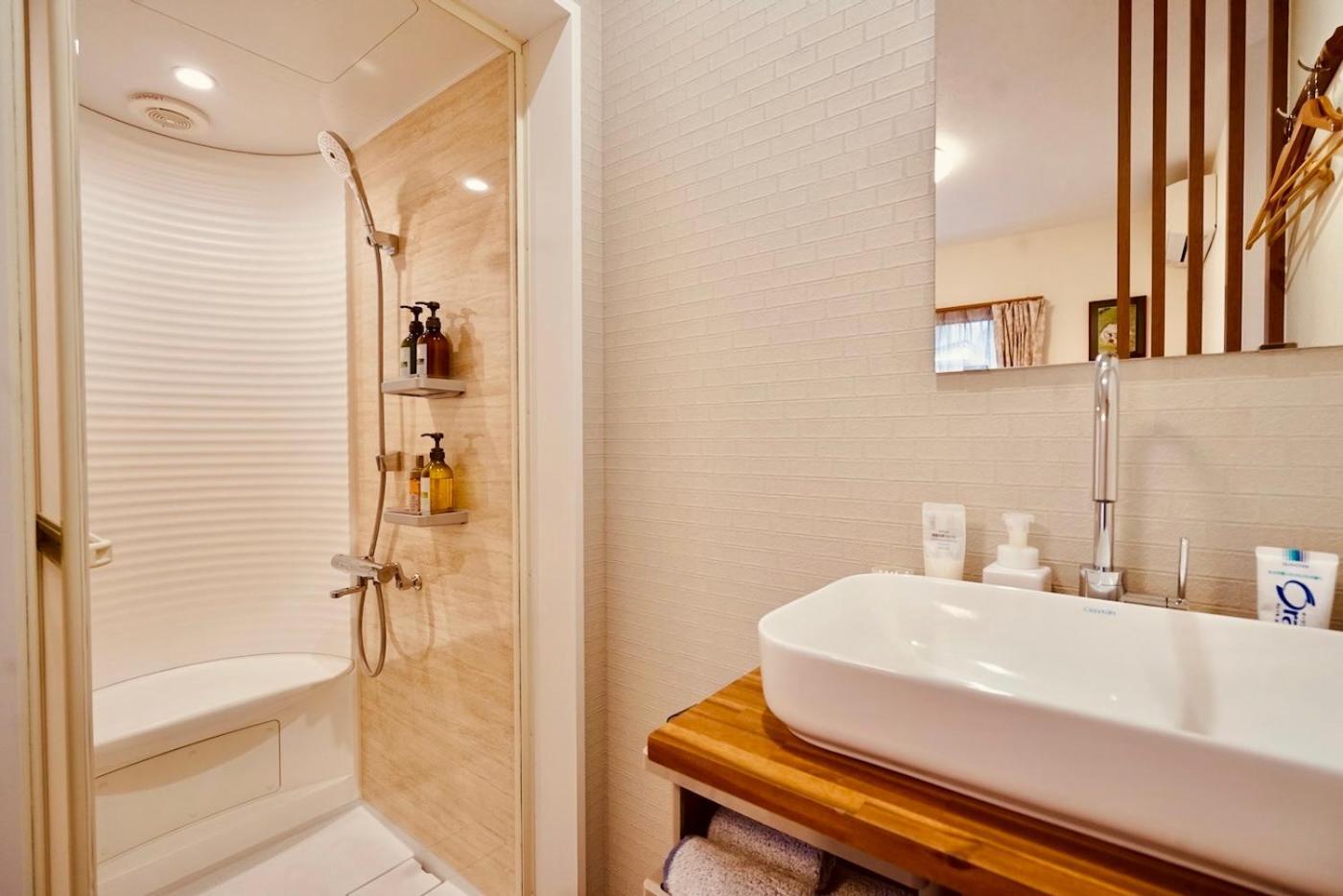 遥華-Haruka House Hotel Kyoto Eksteriør billede