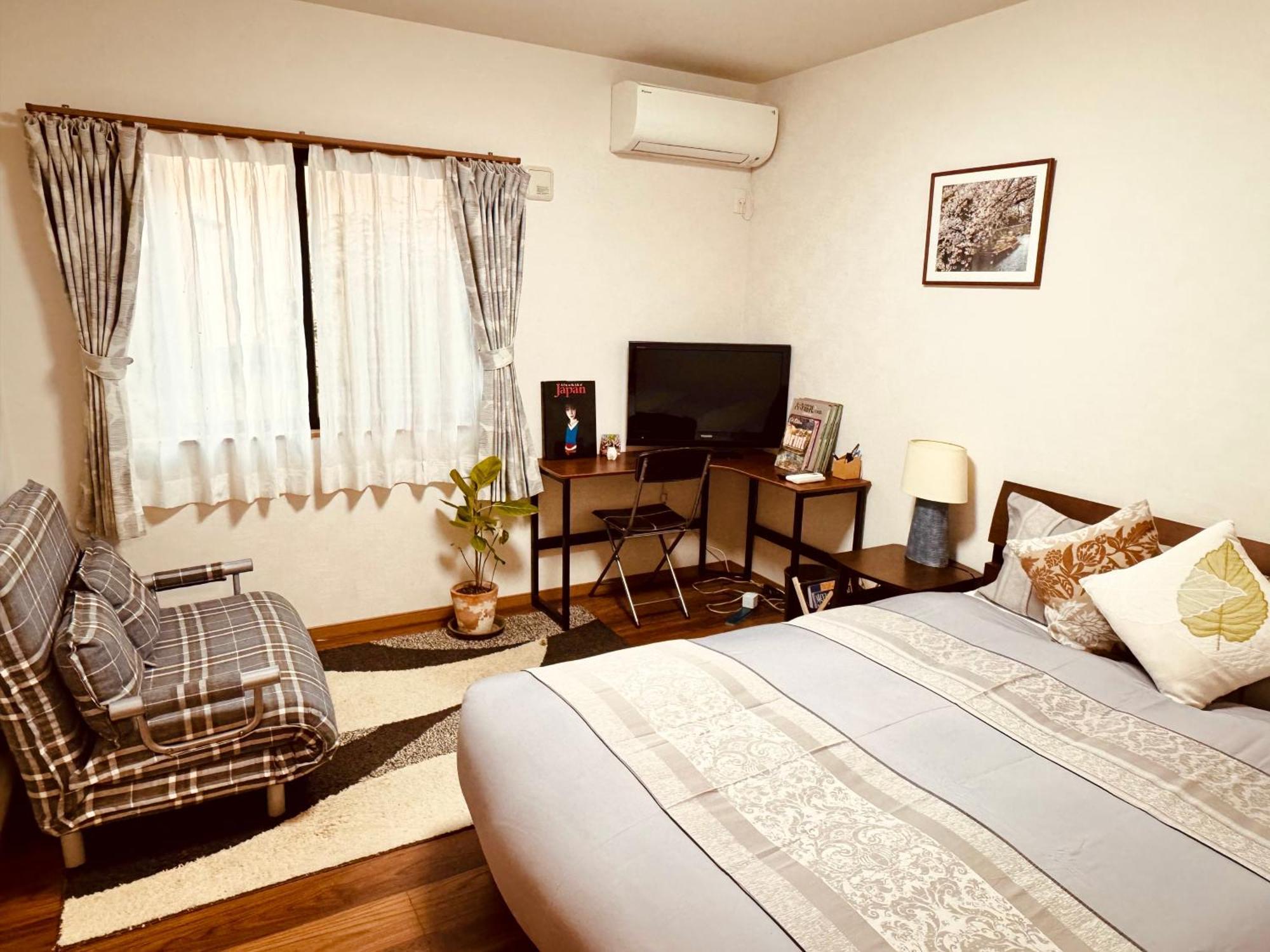 遥華-Haruka House Hotel Kyoto Eksteriør billede