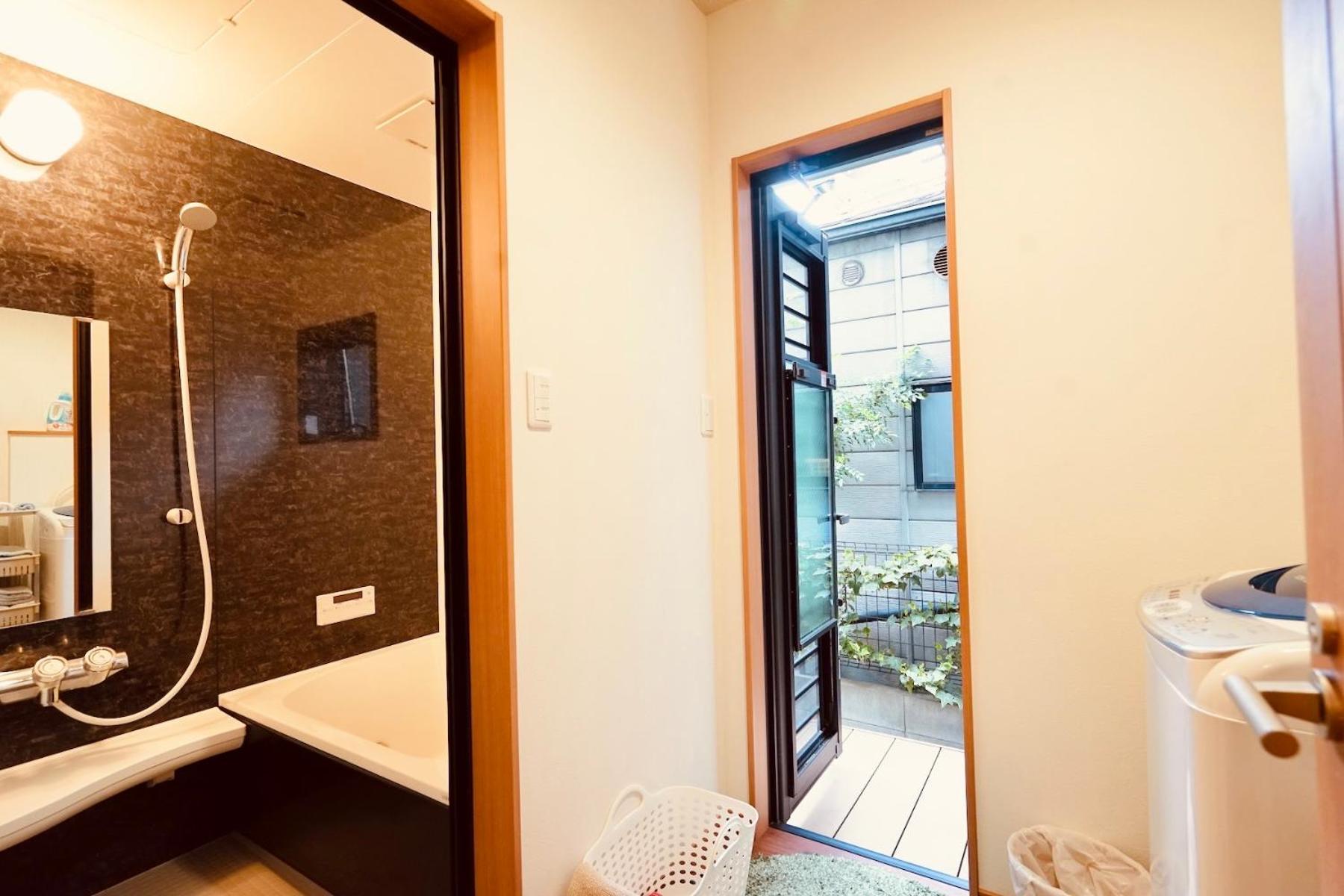 遥華-Haruka House Hotel Kyoto Eksteriør billede