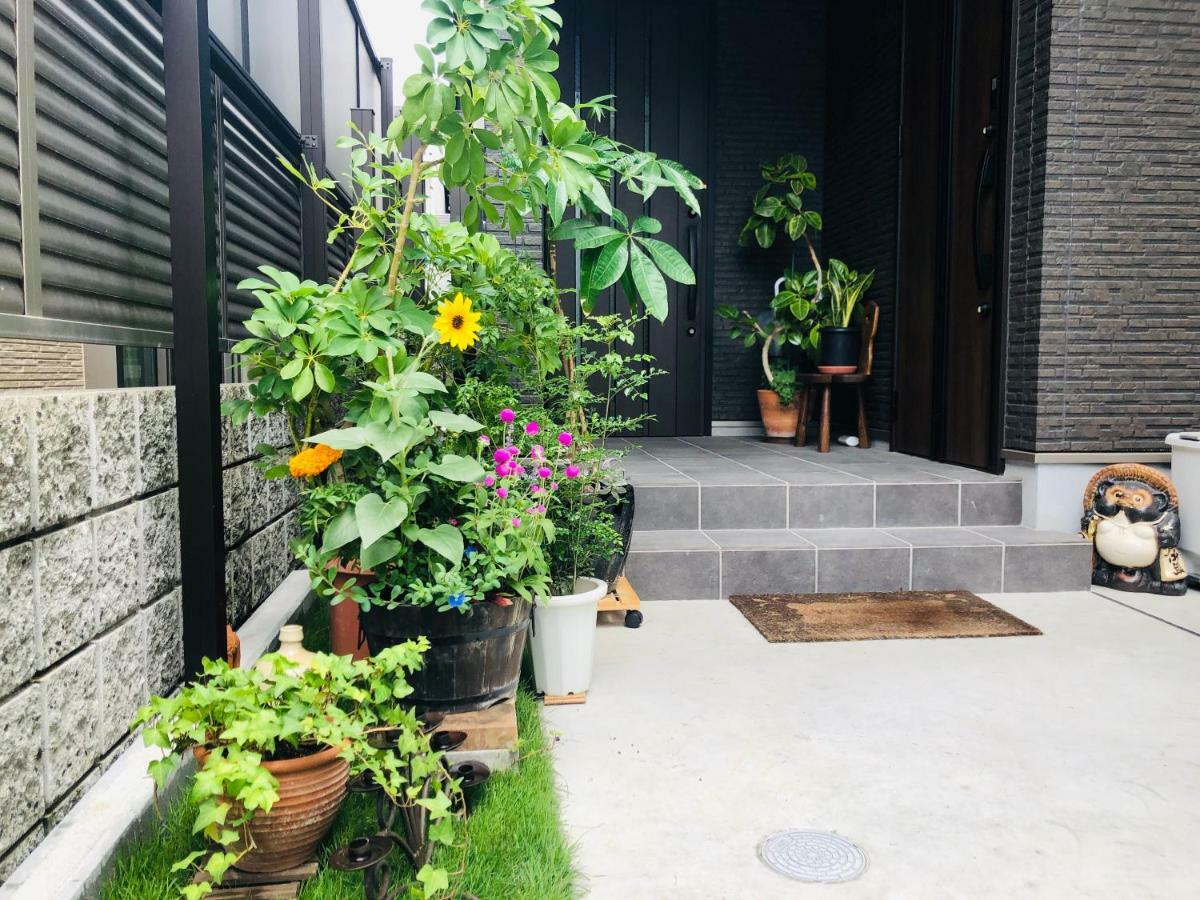 遥華-Haruka House Hotel Kyoto Eksteriør billede