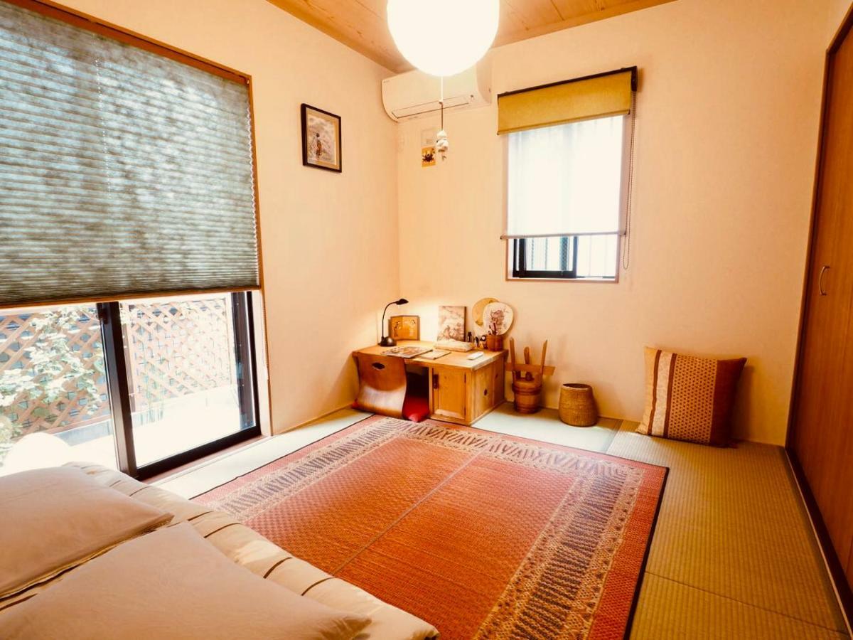 遥華-Haruka House Hotel Kyoto Eksteriør billede