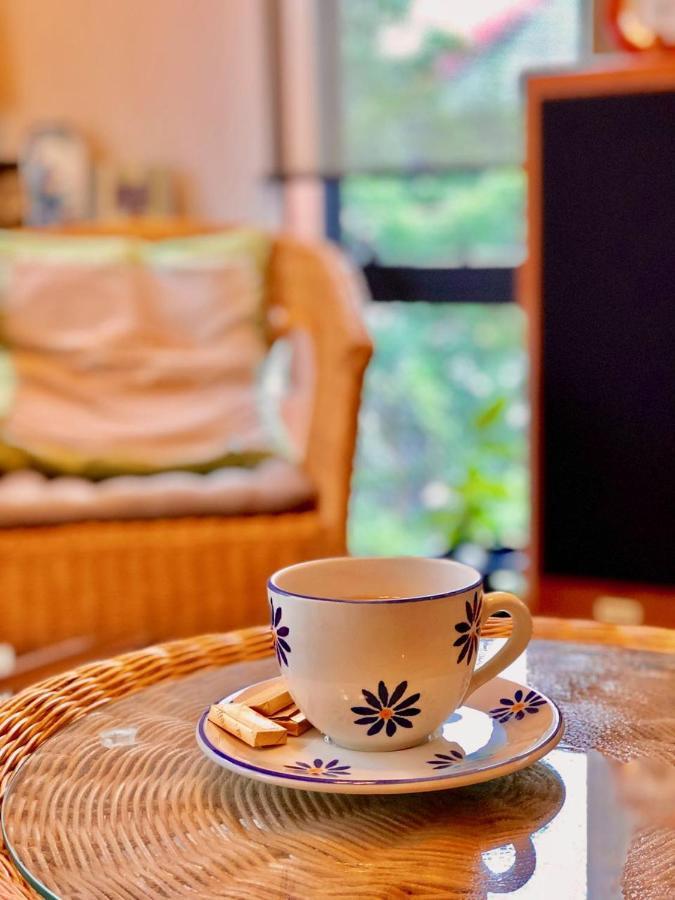 遥華-Haruka House Hotel Kyoto Eksteriør billede